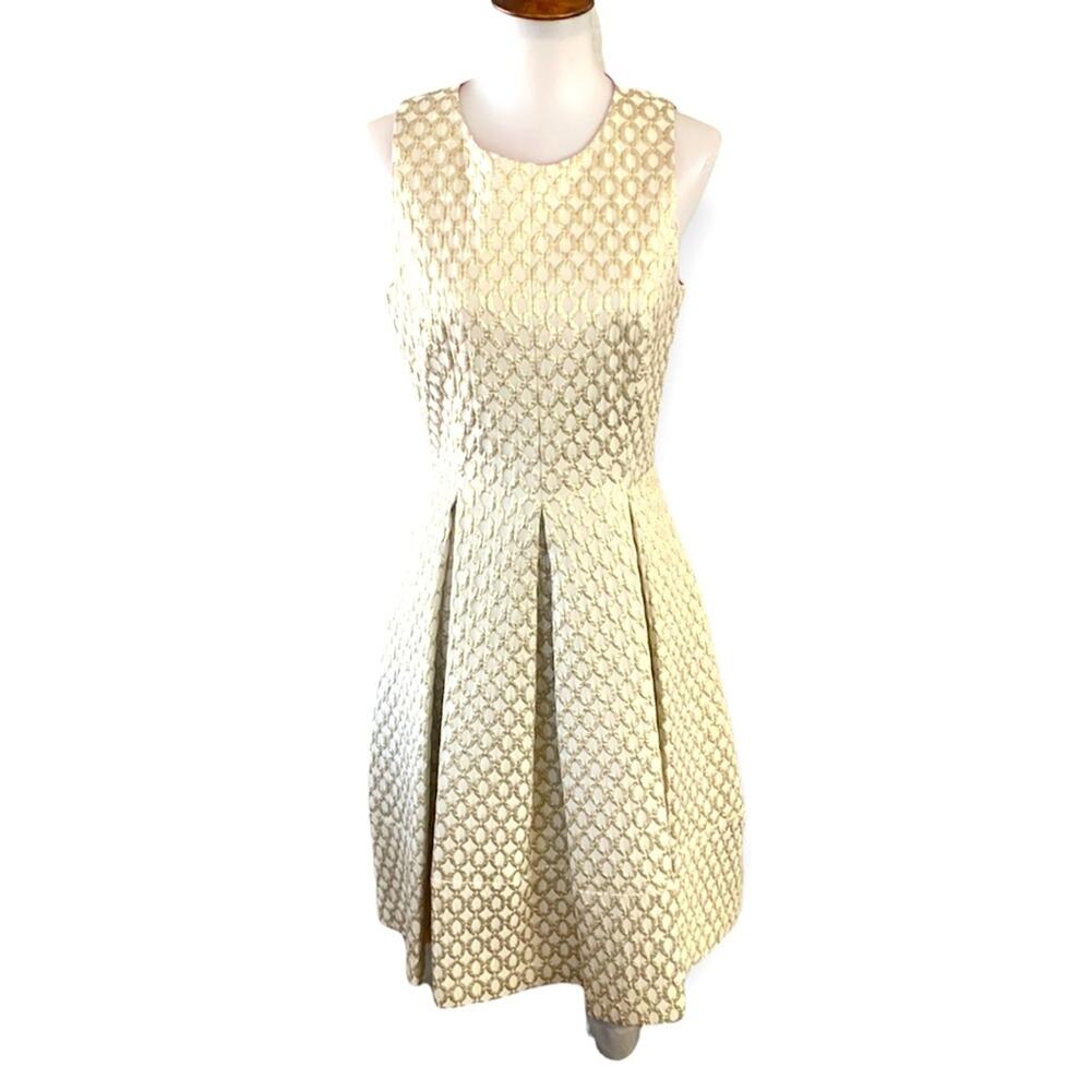 Eliza J dress